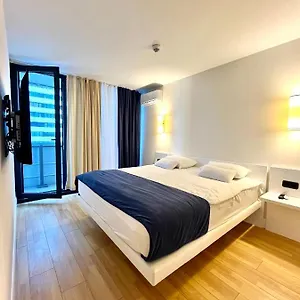 Orbi With Sea View Апартаменты