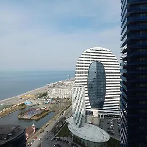 Orbi Black Sea Апартаменты